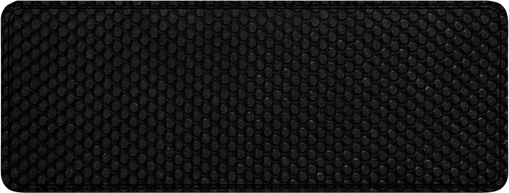 HyperX Wrist Rest for Mouse Black