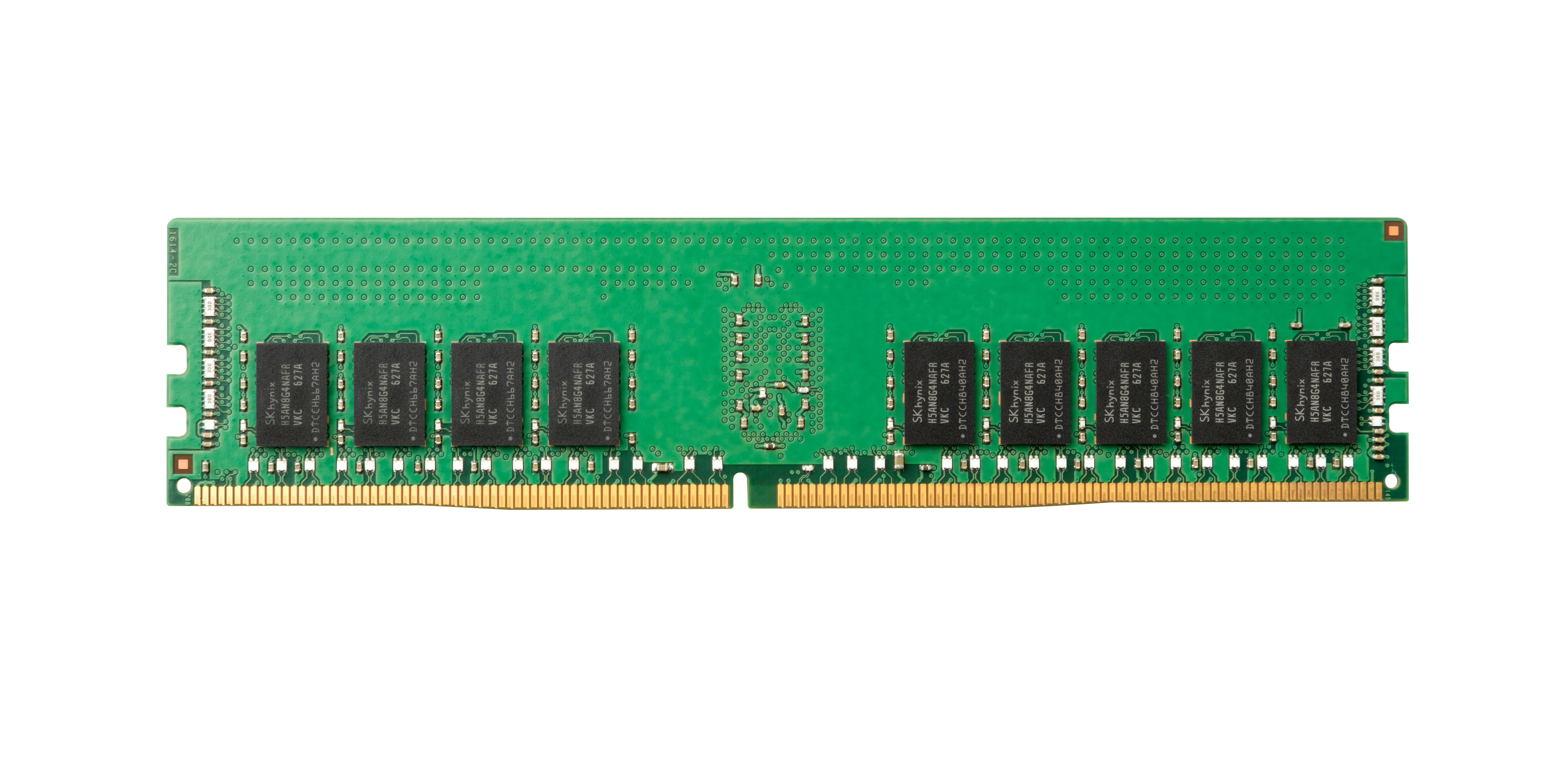 16GB DDR4-2933 (1x16GB) ECC RegRAM