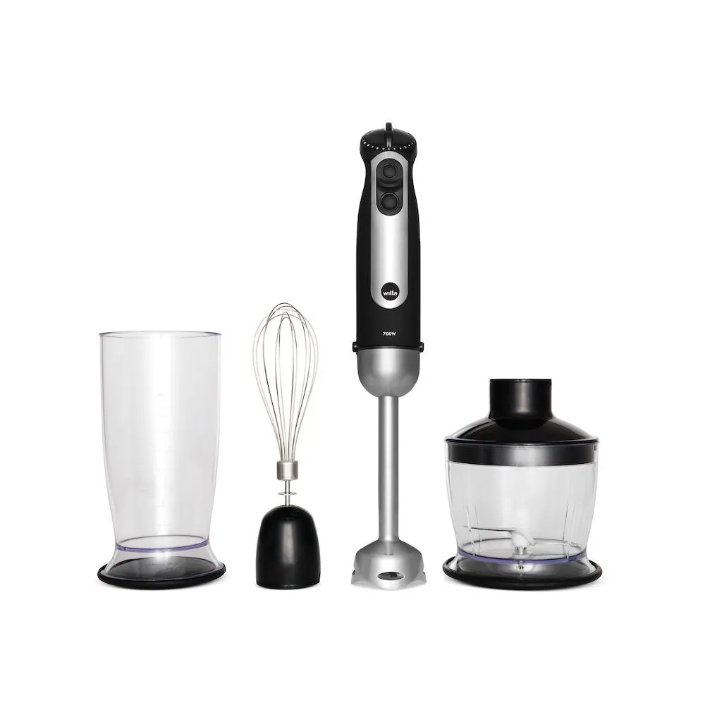 Wilfa Essential SM-1FP - hand blender, 700W