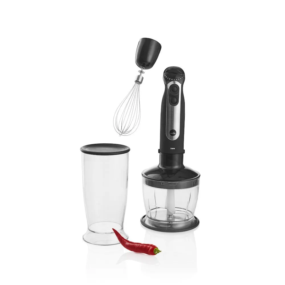 Wilfa Essential SM-1FP - hand blender, 700W