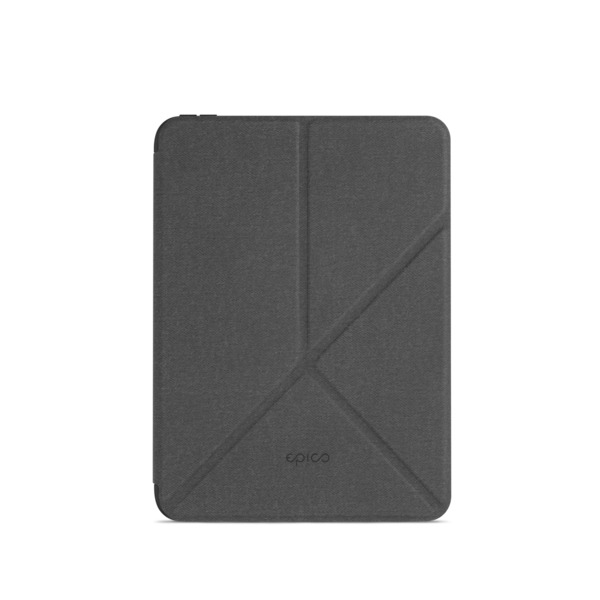 Epico Pro flip Case iPad mini 6 2021 / mini A17 Pro (8,3") - musta