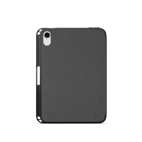 Epico Pro flip Case iPad mini 6 2021 / mini A17 Pro (8,3") - musta