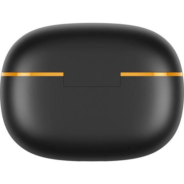 Realme Buds T200 Lite -langattomat nappikuulokkeet, Volt Black