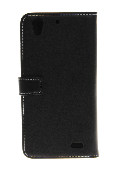 Exclusive Flip Case Ascend G630 Black