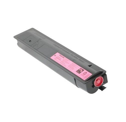Toshiba T-FC200M toner cartridge, Magenta