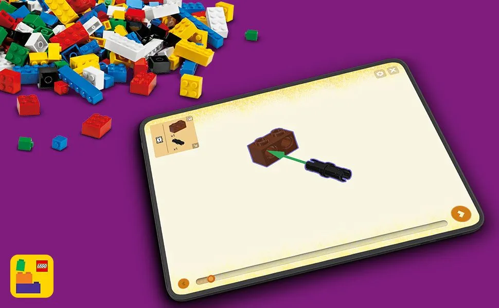 LEGO DREAMZzz Mr. Oz's Space Car 71475