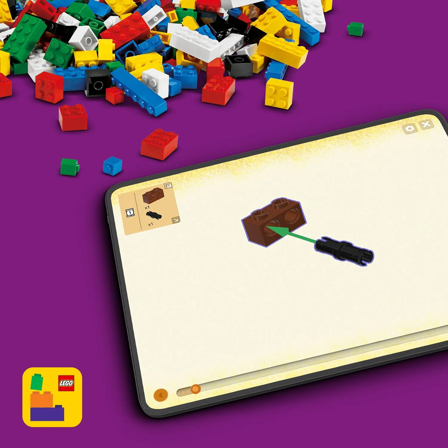 LEGO DREAMZzz Mr. Oz's Space Car 71475