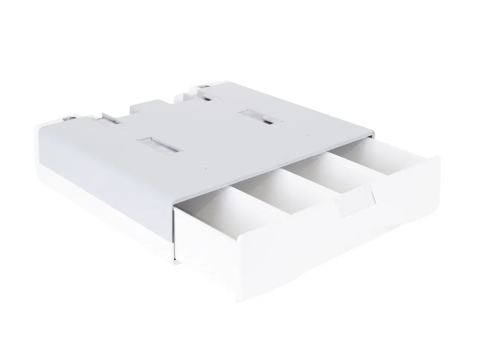 M Workstation Cart Drawer IIII