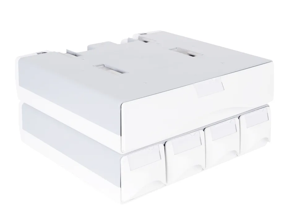 M Workstation Cart Drawer IIII