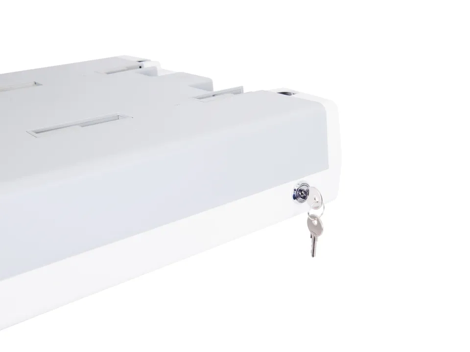 M Workstation Cart Drawer IIII