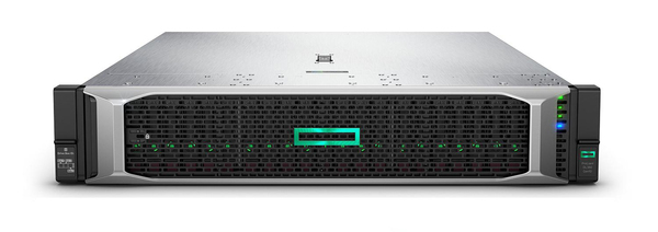 HPE DL380 Gen10 3106 1P 16G 8SFF Svr