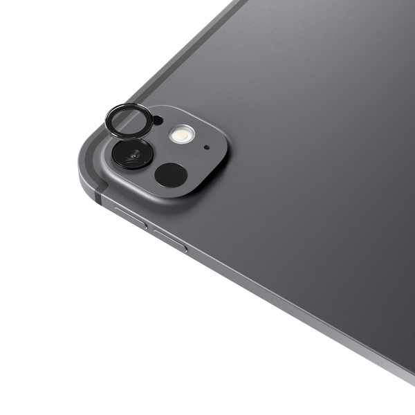 Epico Glass Lens Protectors Apple iPad Pro 11 &Prime;/13&Prime; (M4) with One-step Applicator Anti-reflective and Anti-fingerprint Coating