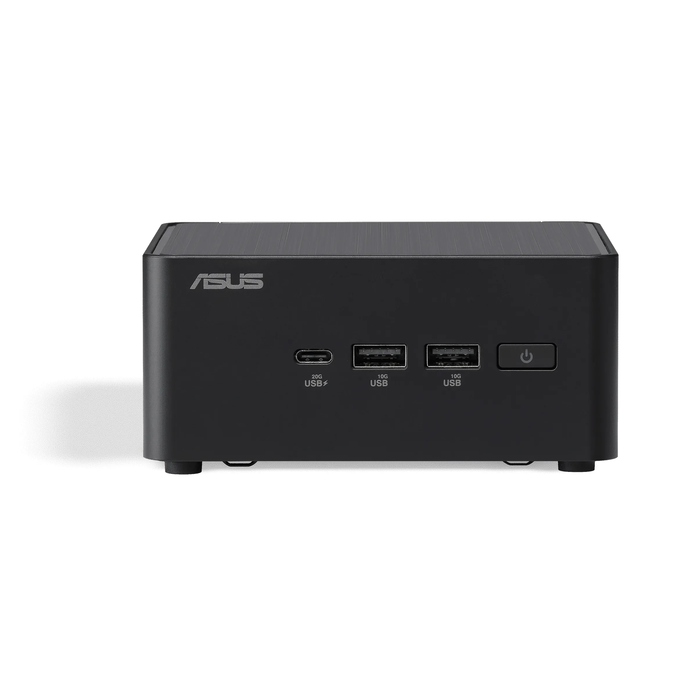 ASUS NUC 14 Pro MiniPC Barebone NUC14RVHv7000R0 (Intel Core U7 165H vPro, tall, EU Cord)
