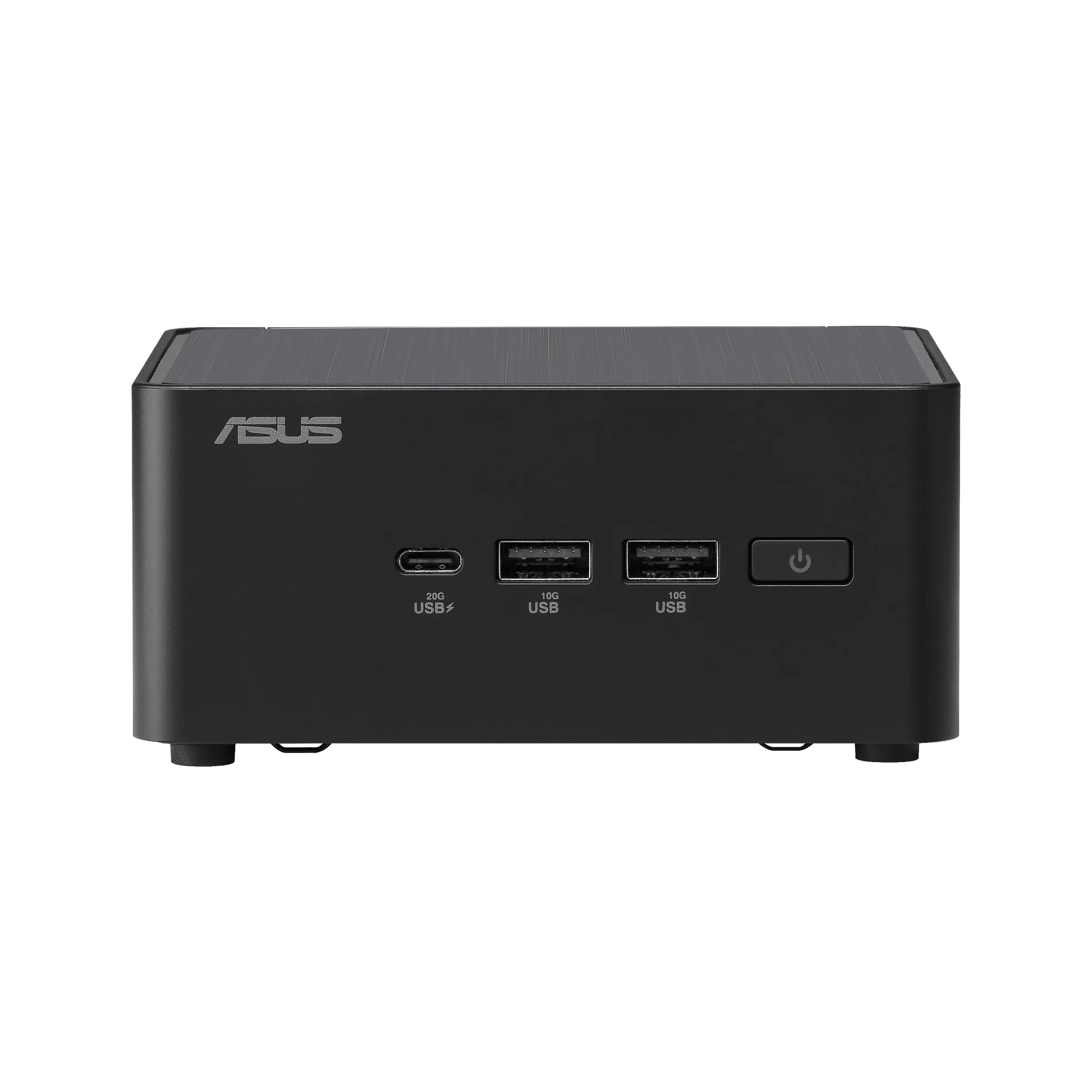 ASUS NUC 14 Pro MiniPC Barebone NUC14RVHv7000R0 (Intel Core U7 165H vPro, tall, EU Cord)