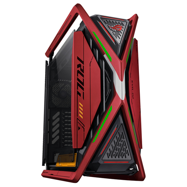 Asus ROG Hyperion GR701 EVA Edition - full tower