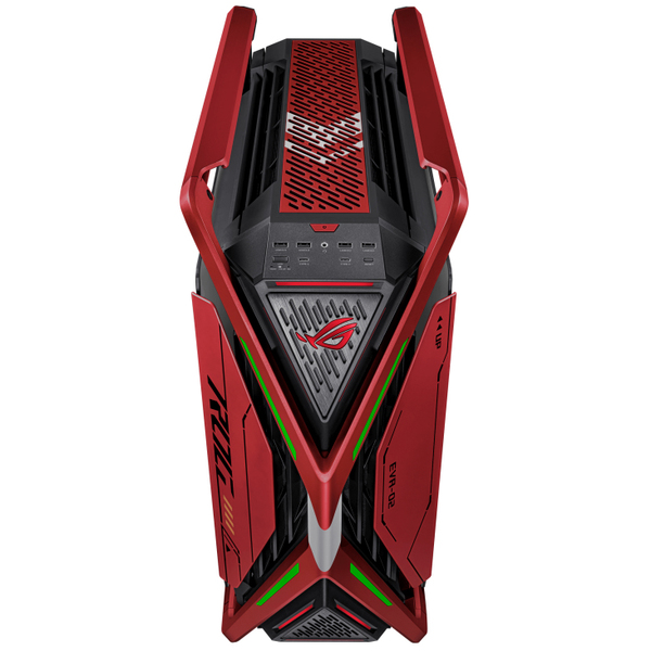 Asus ROG Hyperion GR701 EVA Edition - full tower