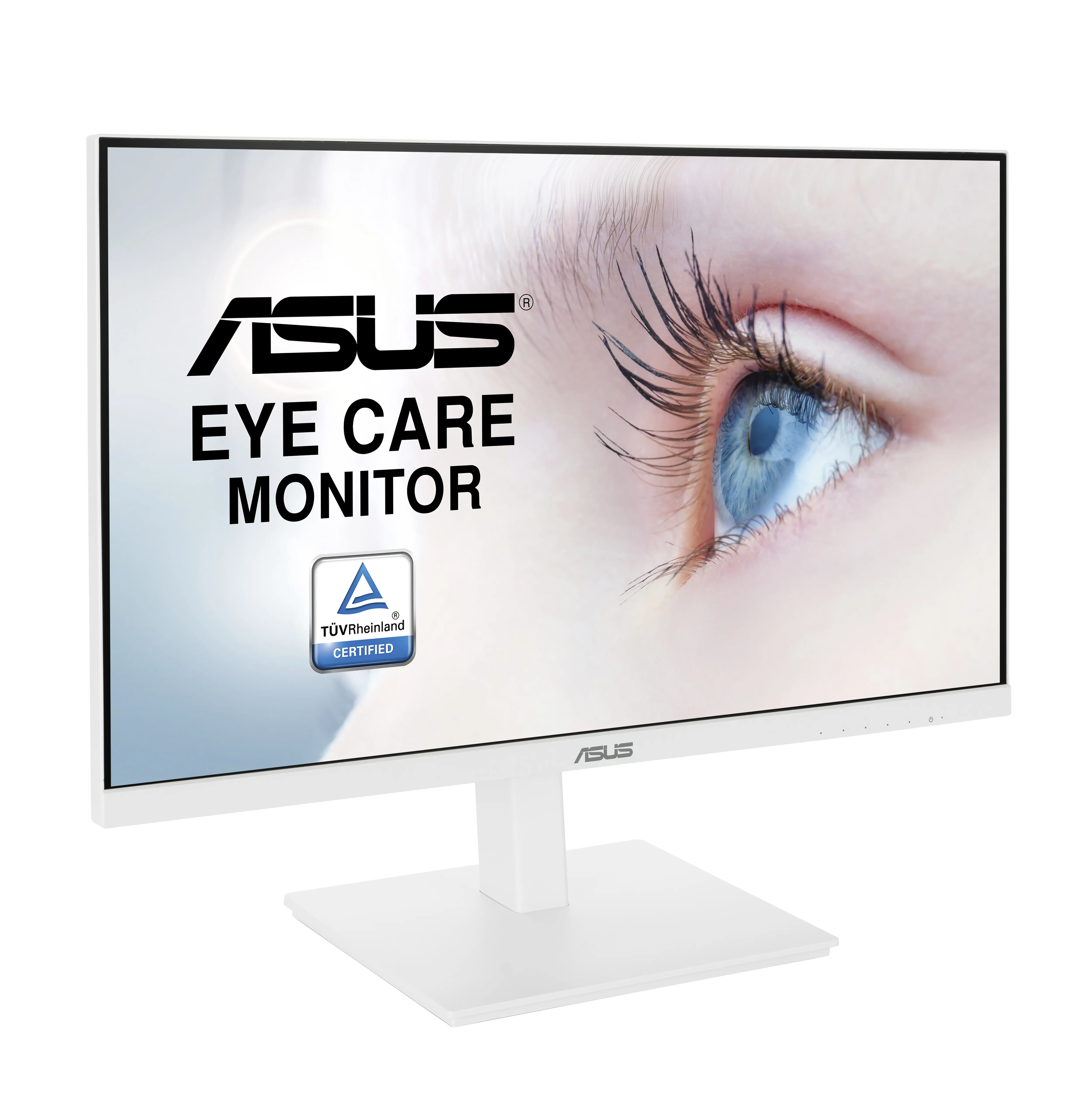 Asus 27" VA27DQSB-W, Full HD, IPS -näyttö