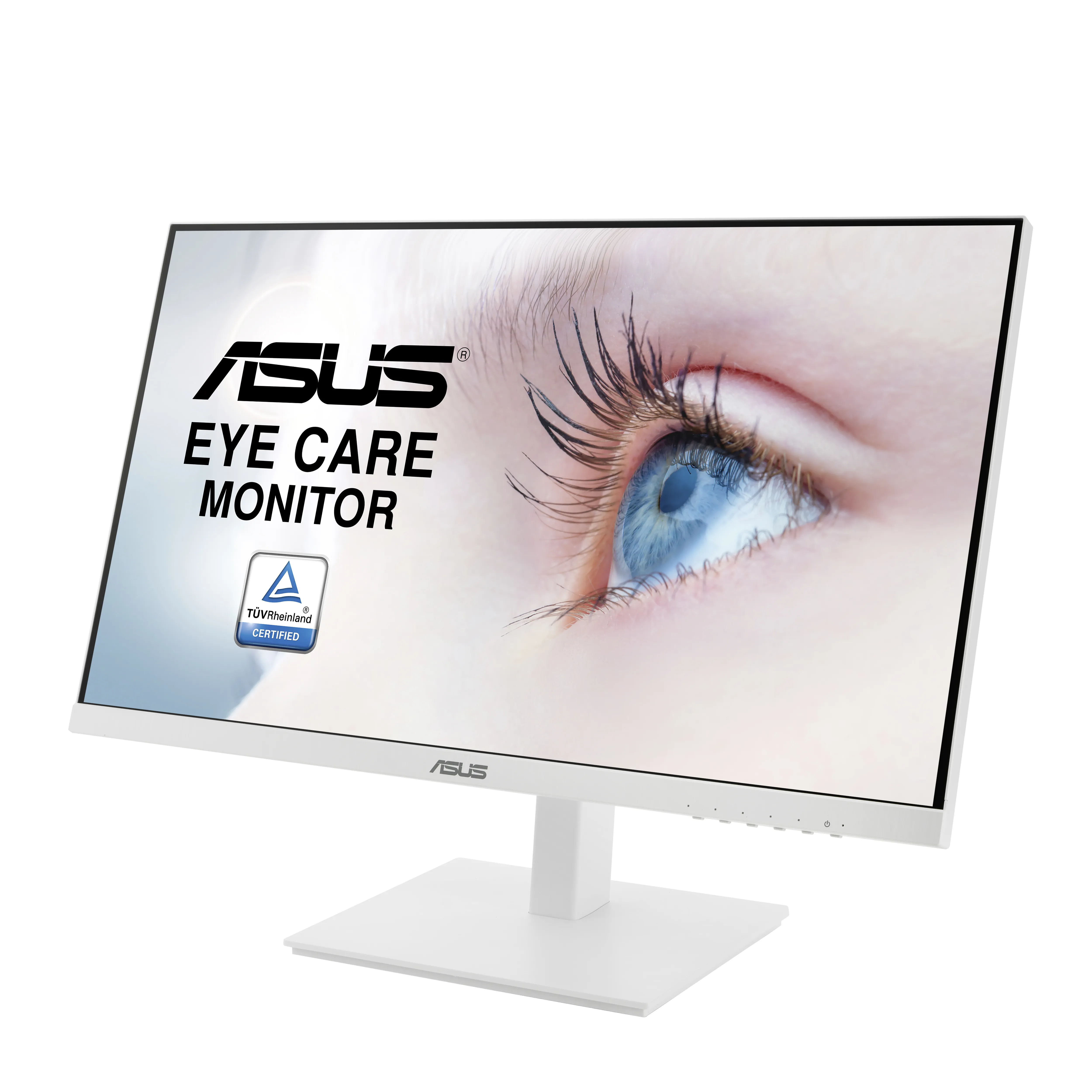 Asus 27&quot; VA27DQSB-W, Full HD, IPS - monitor