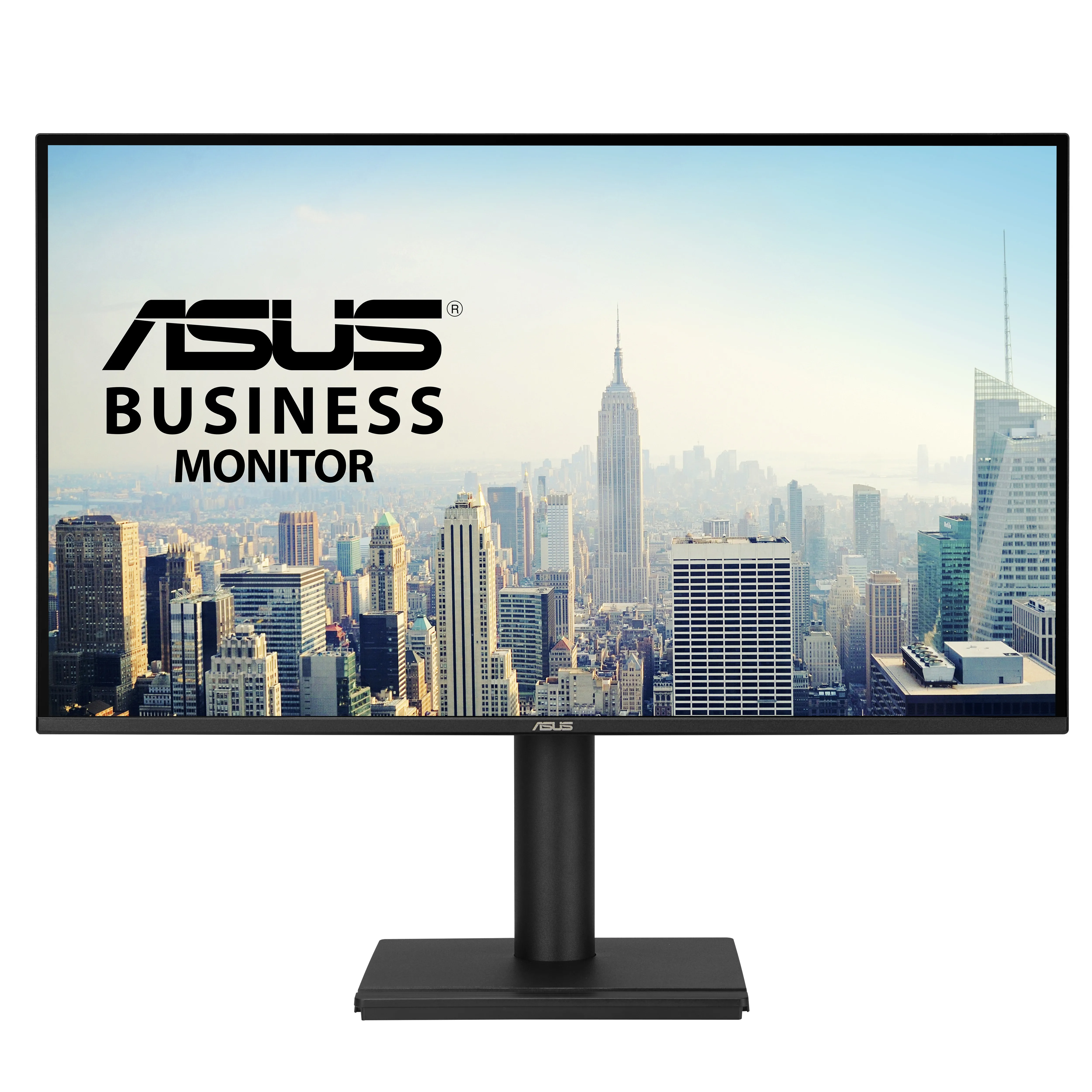 ASUS Business VB27AQ 27" QHD, IPS, HDR10 -n&auml;ytt&ouml;