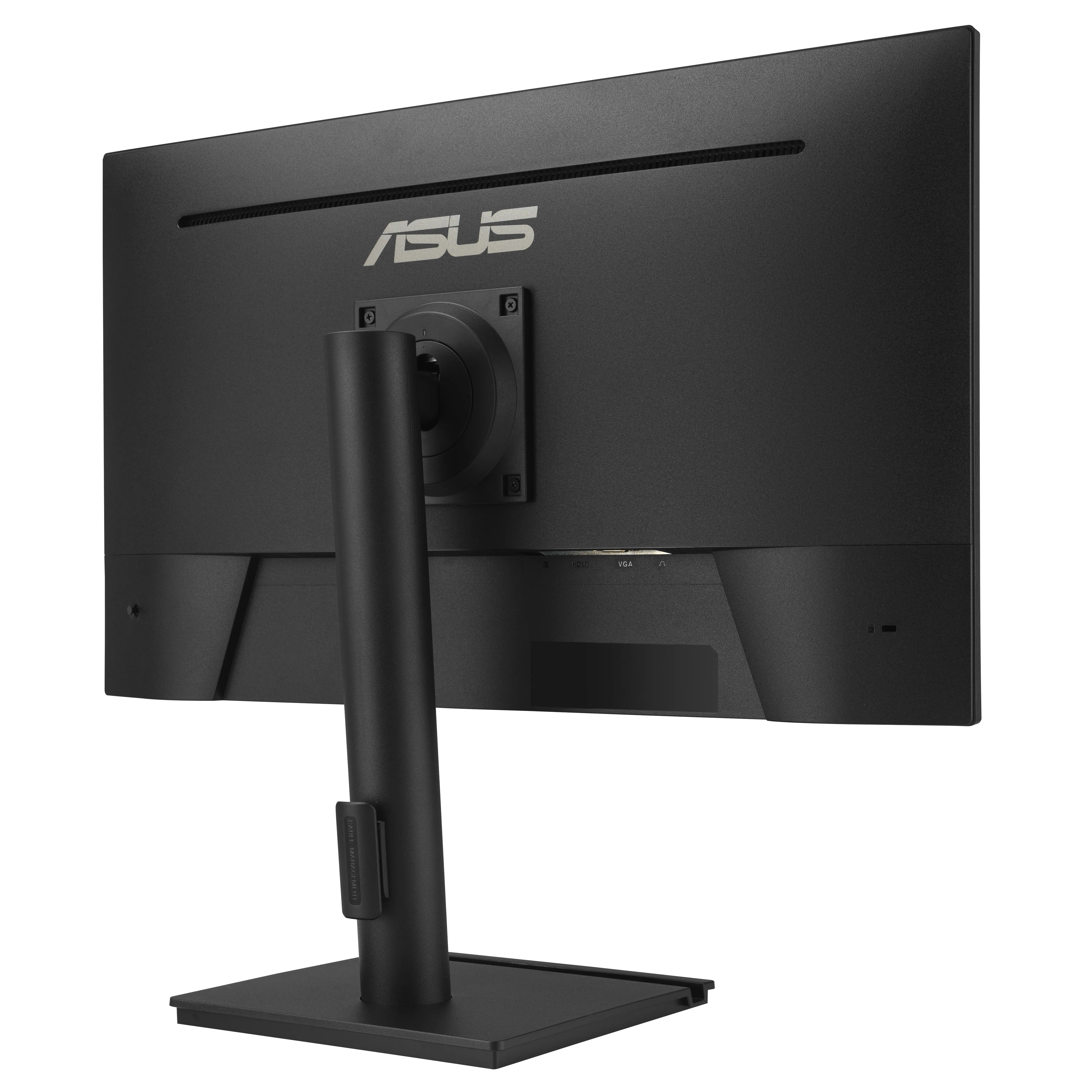 ASUS Business VB27AQ 27" QHD, IPS, HDR10 -n&auml;ytt&ouml;