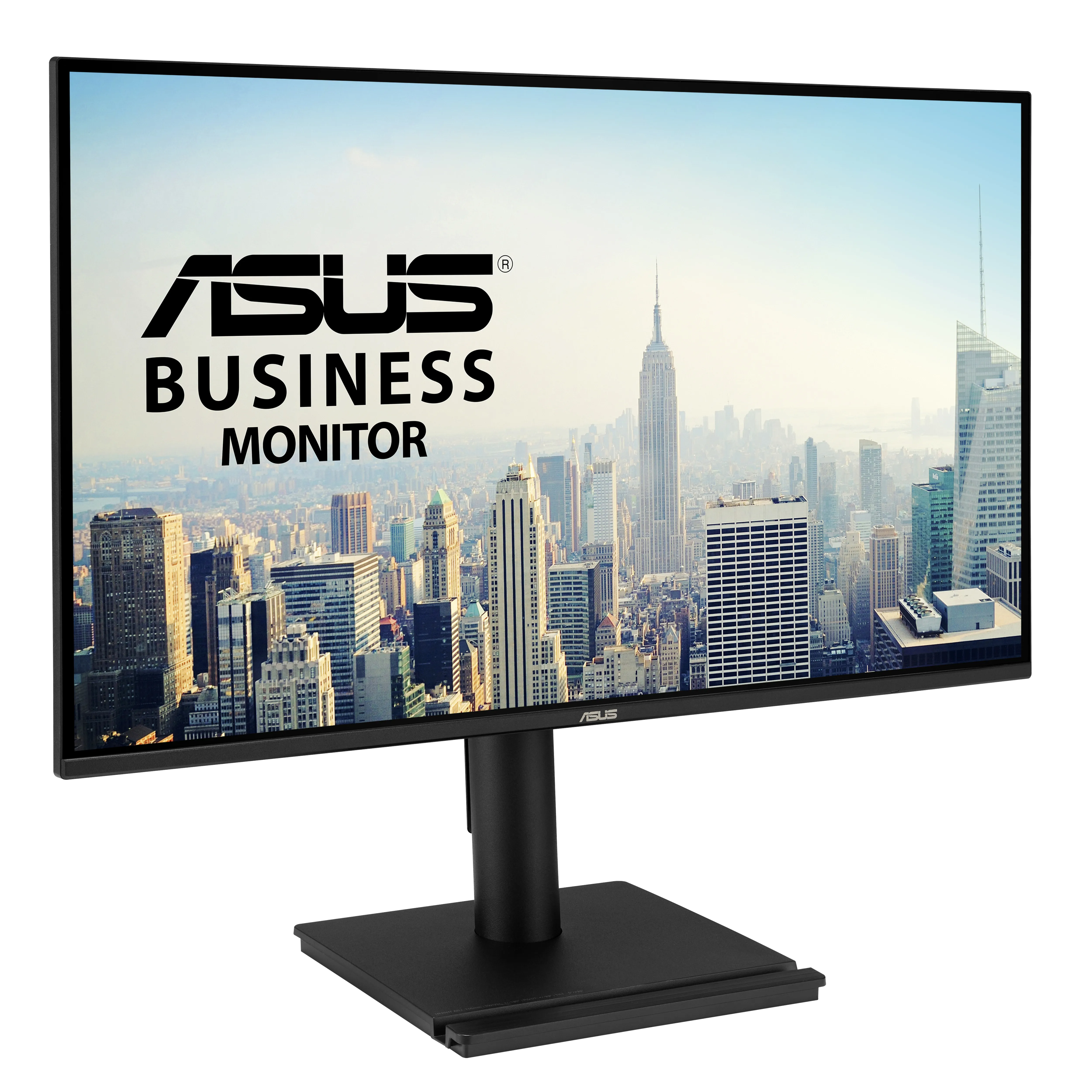 ASUS Business VB27AQ 27" QHD, IPS, HDR10 -n&auml;ytt&ouml;
