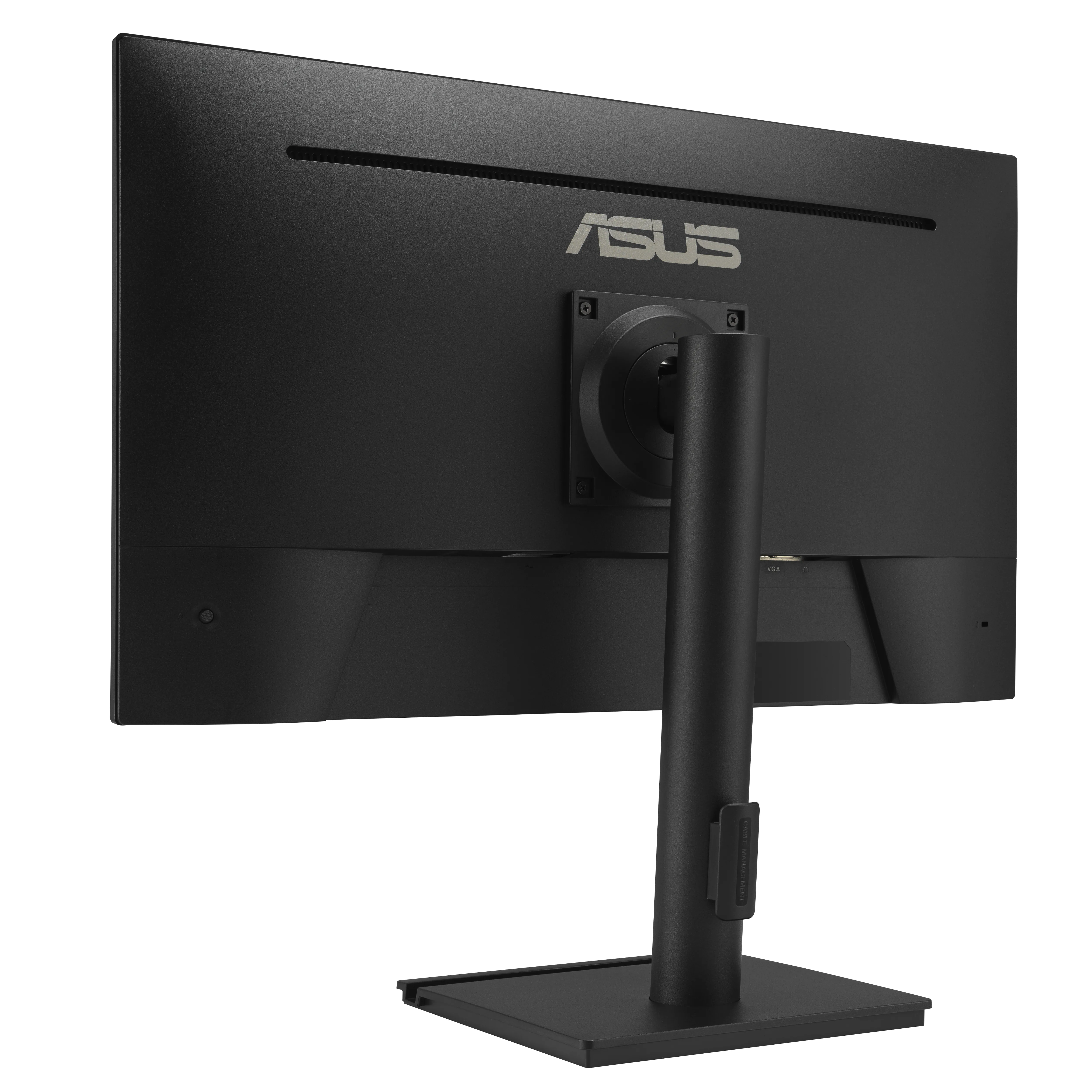 ASUS Business VB27AQ 27" QHD, IPS, HDR10 -n&auml;ytt&ouml;