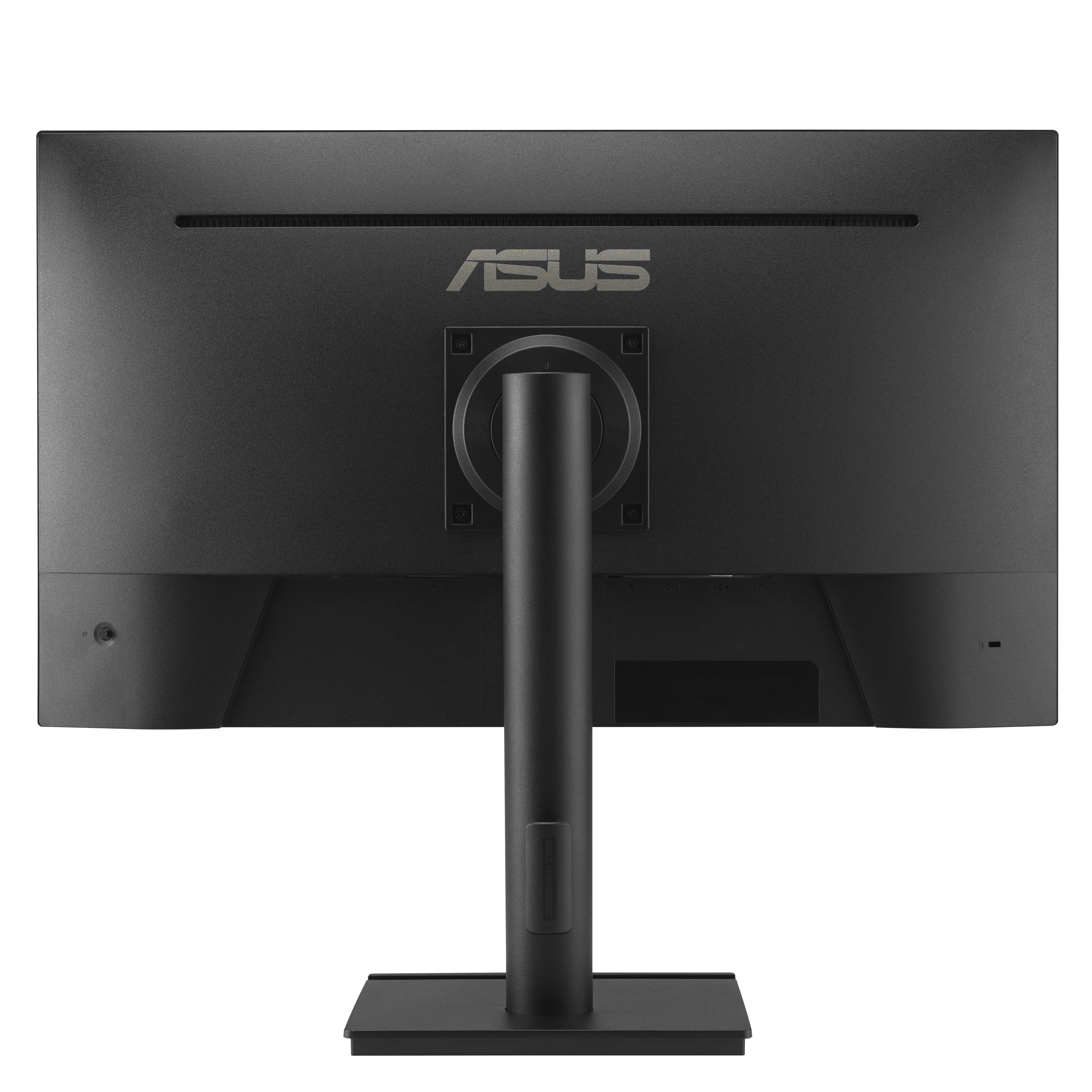 ASUS Business VB27AQ 27" QHD, IPS, HDR10 -n&auml;ytt&ouml;