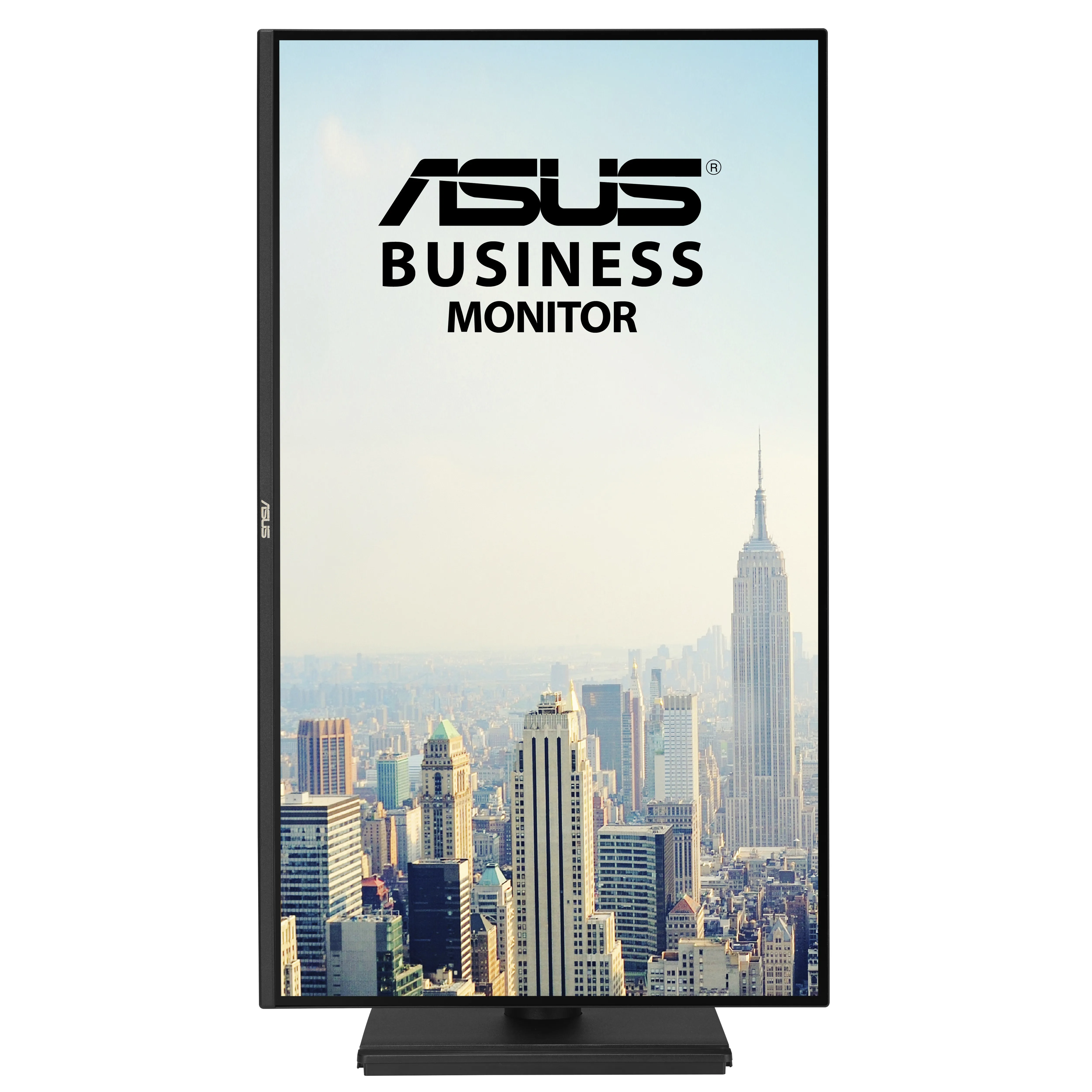 ASUS Business VB27AQ 27" QHD, IPS, HDR10 -n&auml;ytt&ouml;
