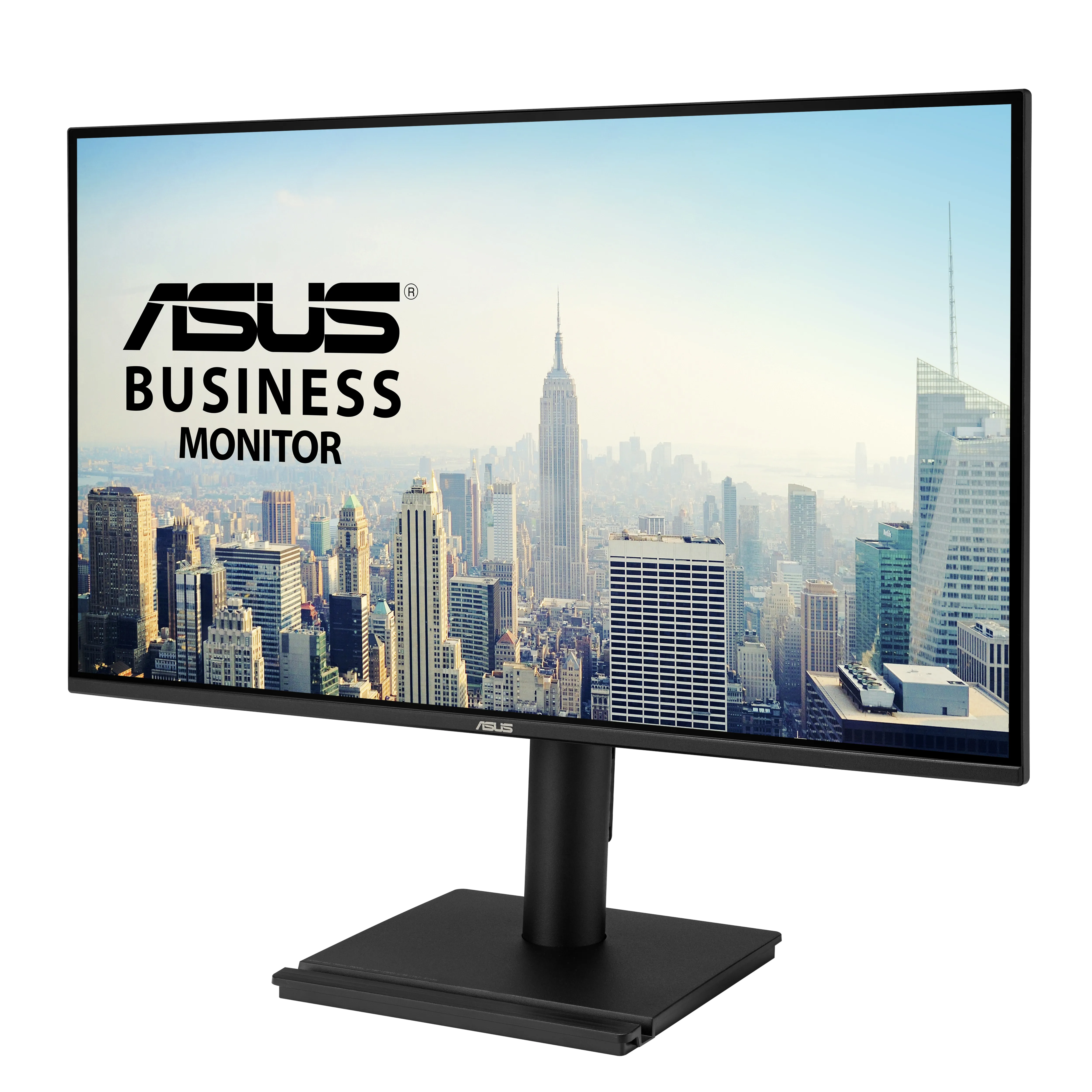 ASUS Business VB27AQ 27" QHD, IPS, HDR10 -n&auml;ytt&ouml;