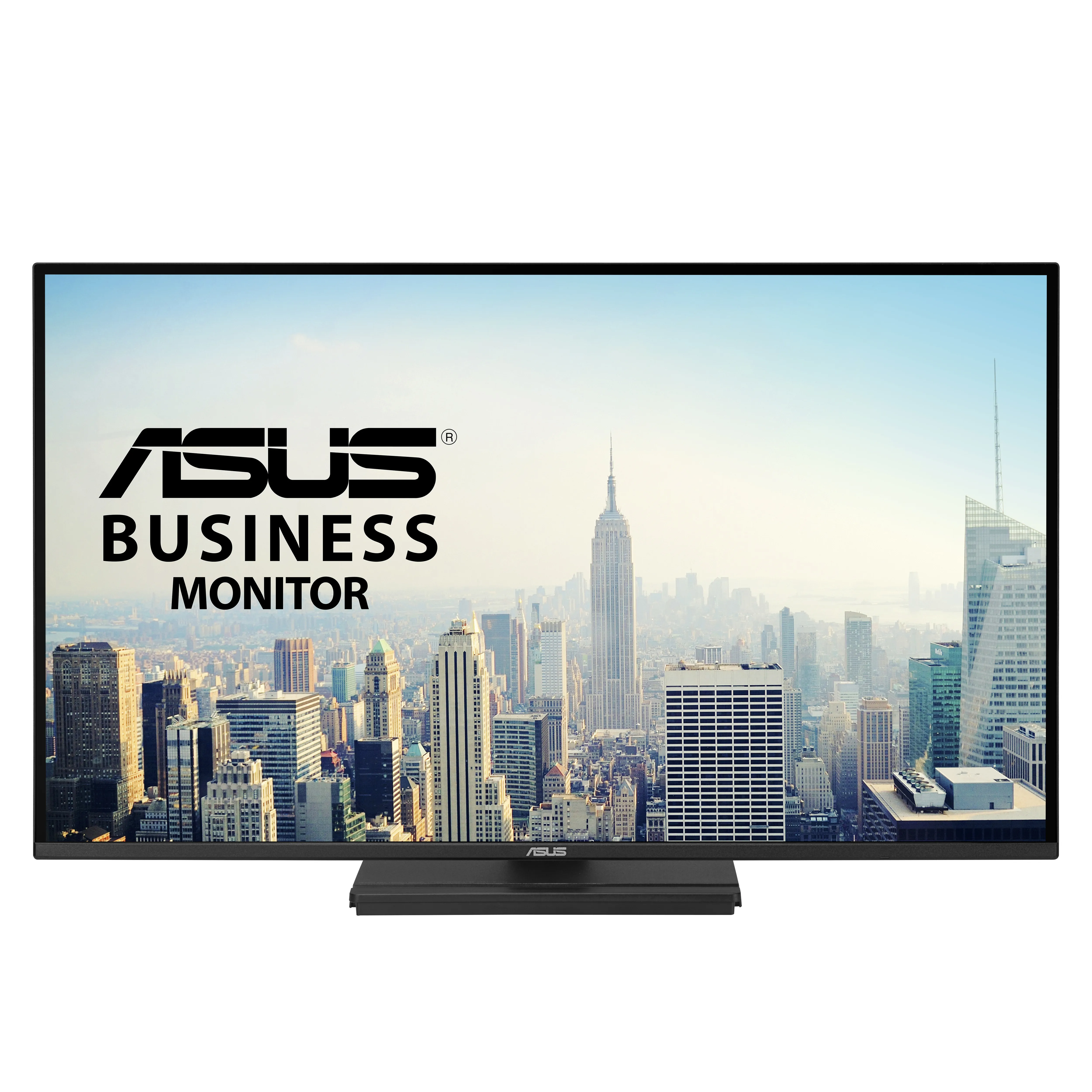 ASUS Business VB27AQ 27" QHD, IPS, HDR10 -n&auml;ytt&ouml;