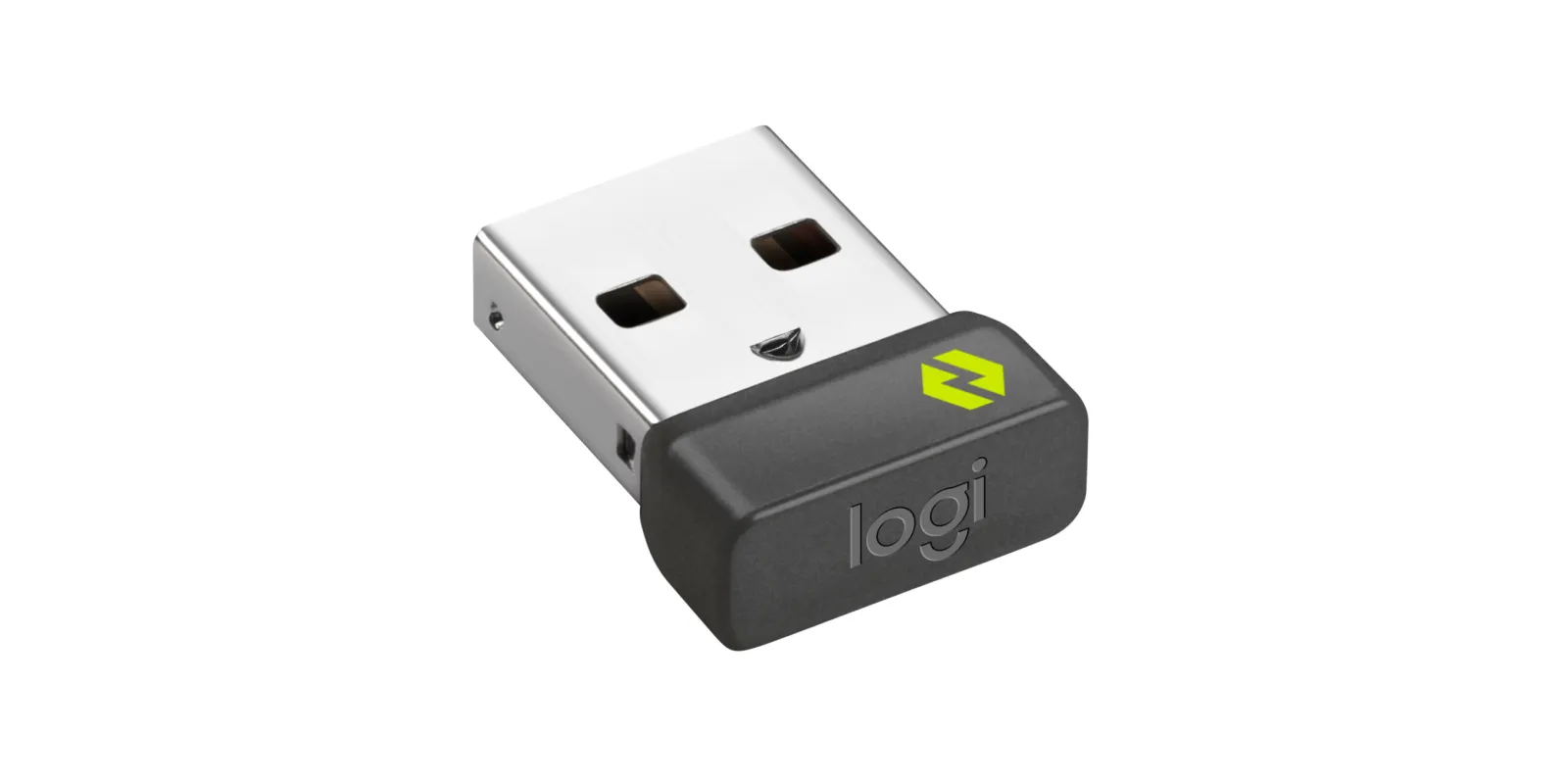 Logitech MK950 Signature Slim Business - tr&aring;dl&ouml;s tangentbord och mus, gr&aring;