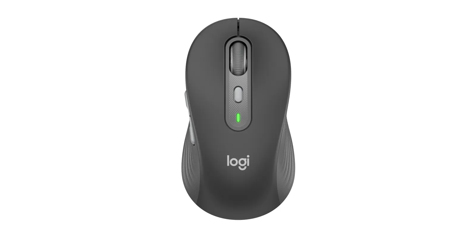 Logitech MK950 Signature Slim Business - tr&aring;dl&ouml;s tangentbord och mus, gr&aring;