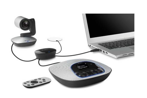 Conference cam CC3000e