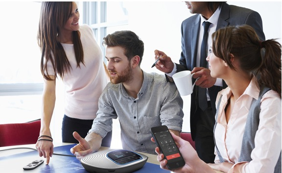 Conference cam CC3000e