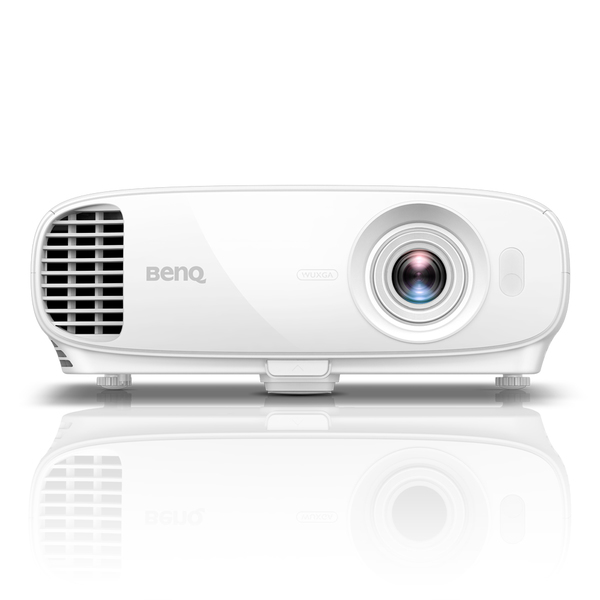 MU641 DLP PROJECTOR WUXGA 1920X1200 4000 ANSI 20000:1