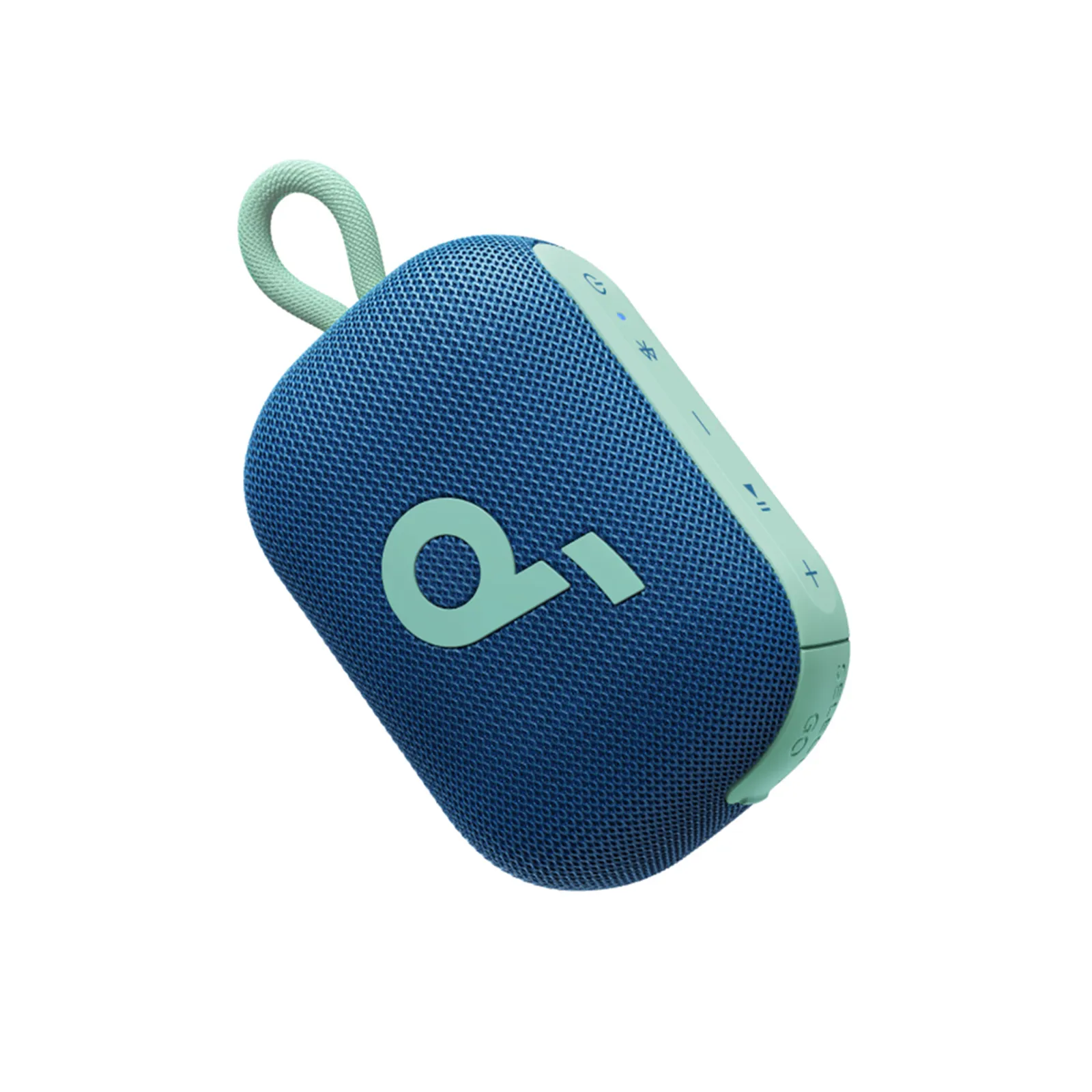 Anker Soundcore Select 4 Go BT Speaker, Blue