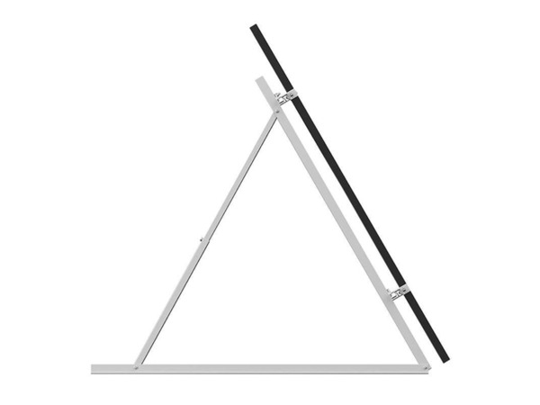 ECOFLOW Solar - justerbart lutningsfäste