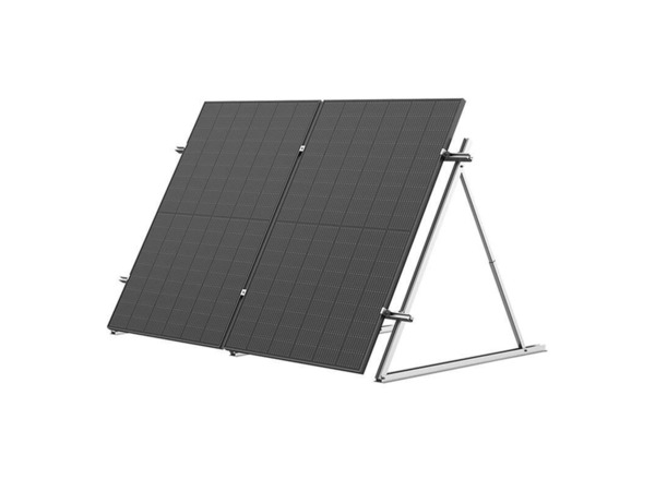 ECOFLOW Solar - justerbart lutningsfäste