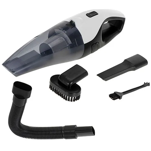 Adler AD 7059 - handdammsugare 0.45L 84W 3600 mAh