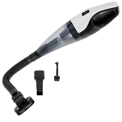 Adler AD 7059 - handdammsugare 0.45L 84W 3600 mAh