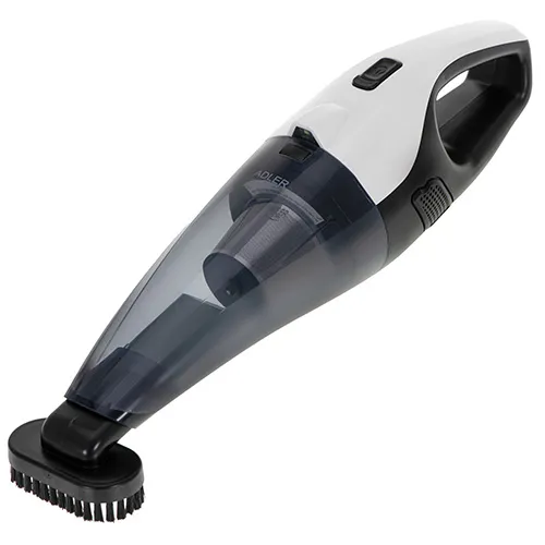 Adler AD 7059 - handdammsugare 0.45L 84W 3600 mAh