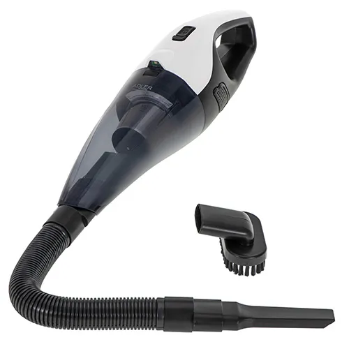 Adler AD 7059 - handdammsugare 0.45L 84W 3600 mAh