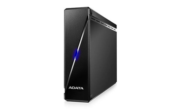 A-Data HM900 6 Tt ‐ulkoinen kovalevy