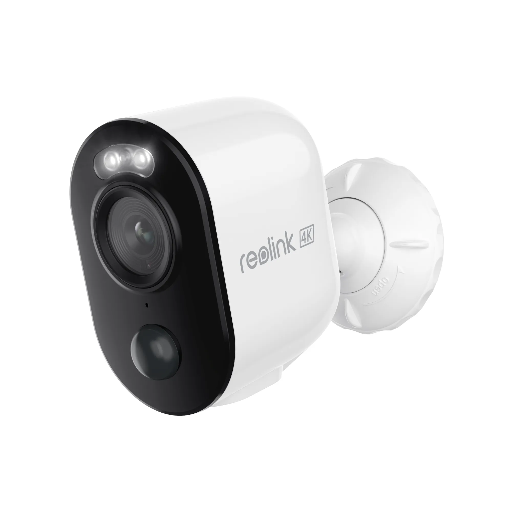 Reolink Argus 3 Ultra 4K | 8MP | Battery | IP65