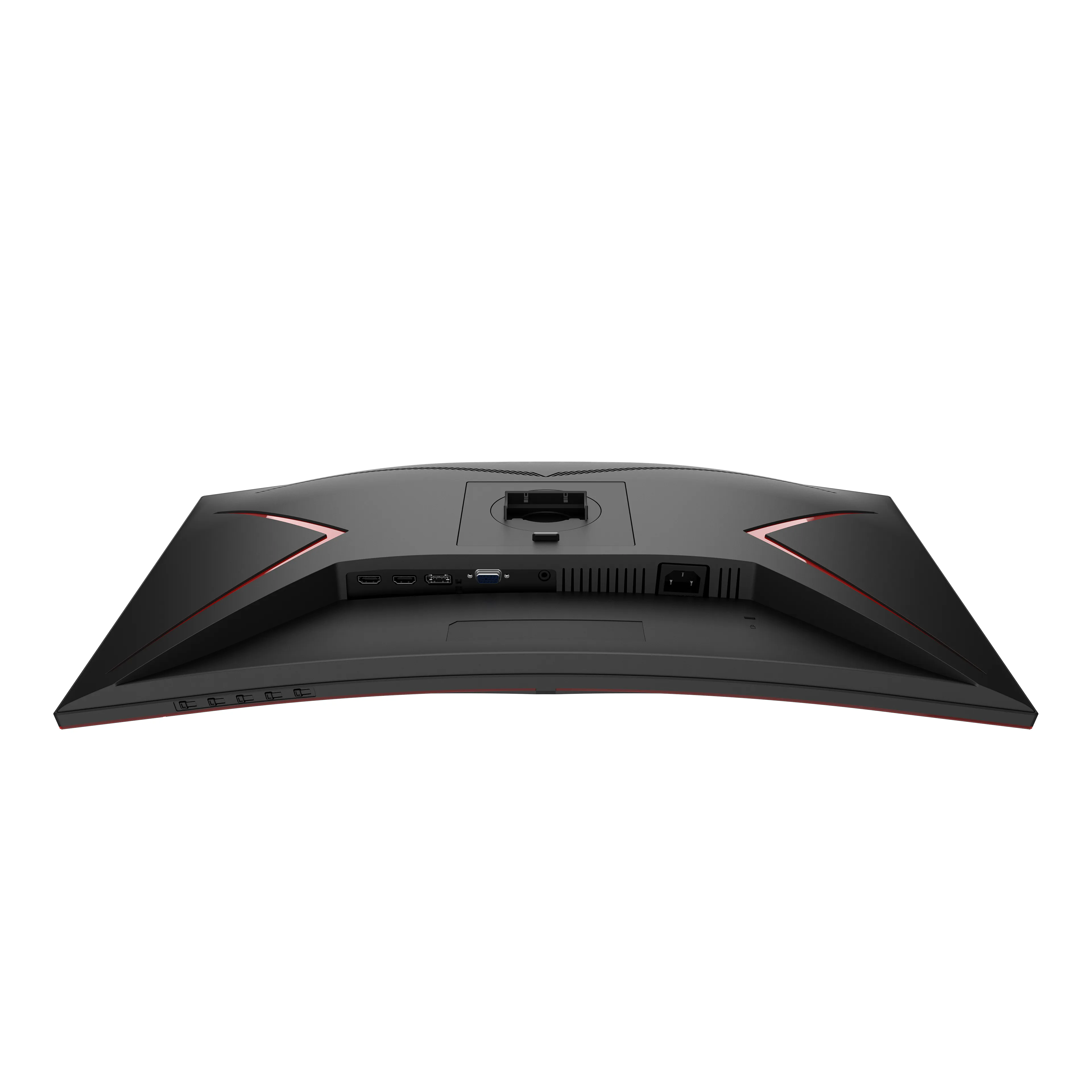 (L&ouml;yt&ouml;nurkka) AOC 27&quot; C27G2ZU/BK, Full HD, VA -kaareva pelin&auml;ytt&ouml;