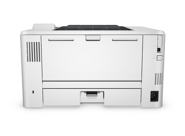 HP LaserJet Pro M402n LAN, A4 - mono laser printer