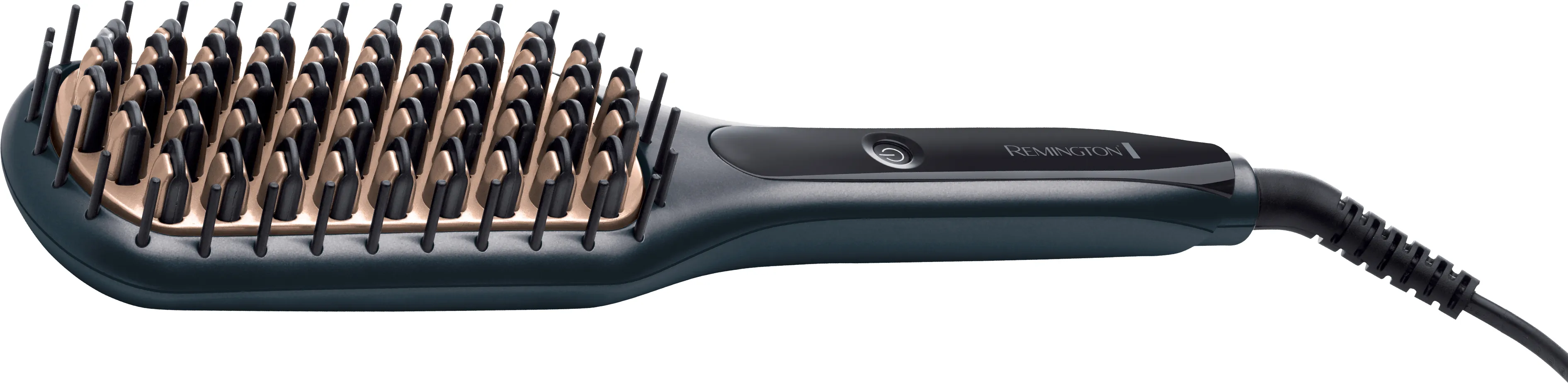 Remington CB7400 - straightening brush, Black