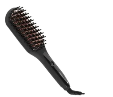 Remington CB7400 - straightening brush, Black