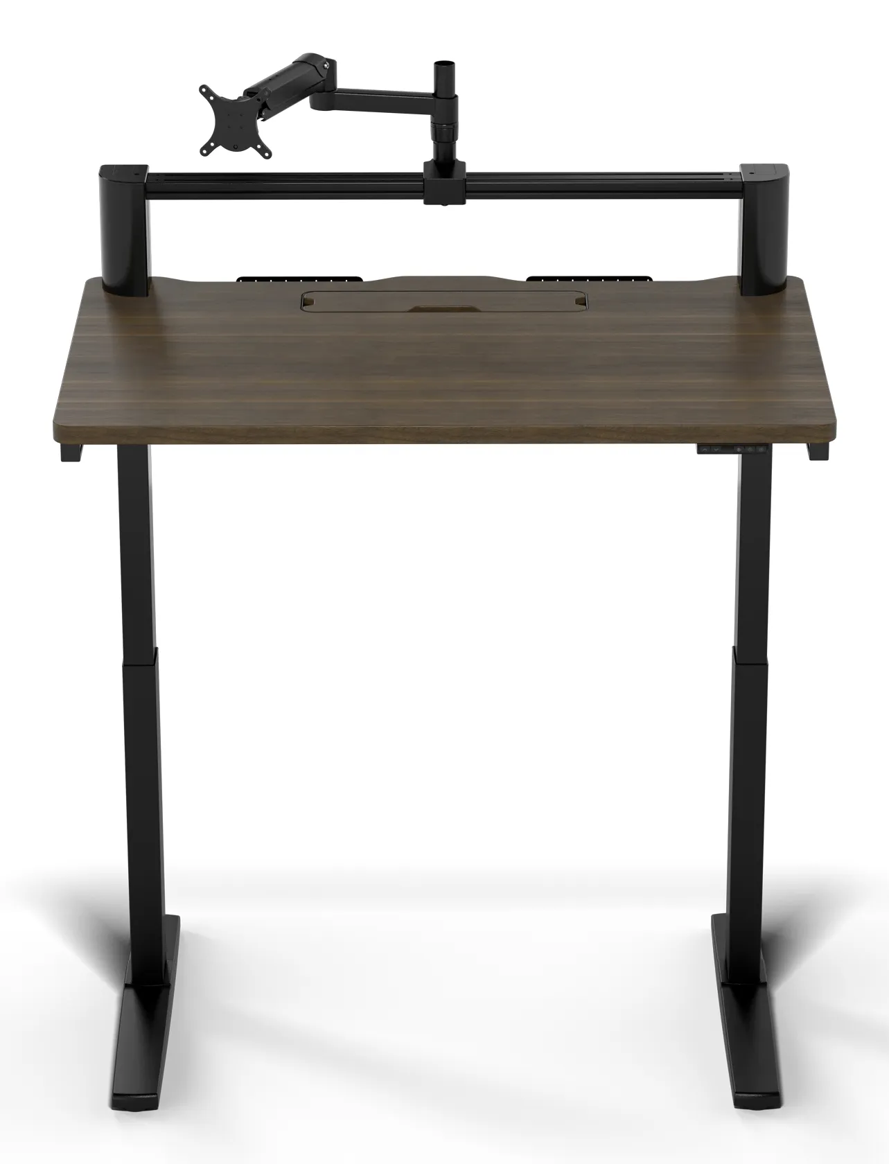 Corsair Platform:4 - Wood, Adj. Height