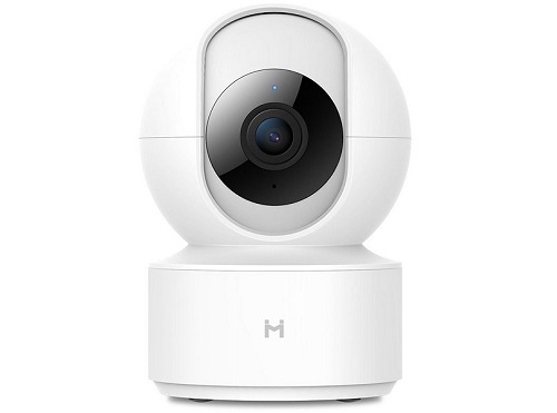 IMILab 360 1080P Camera Basic 360&oslash; Wide-angle/AI Detection/H.265